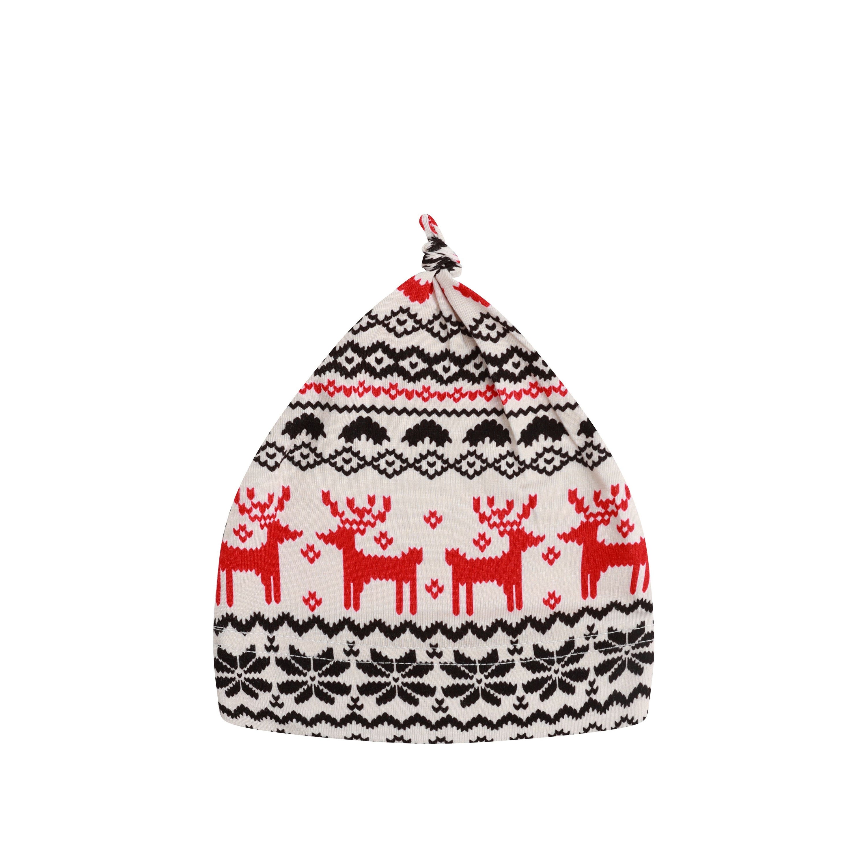 Baby Swaddle Set: Holiday Edition